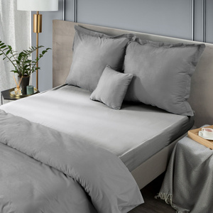 Sheet 180 x 200 With Eraser Nova3 Silver