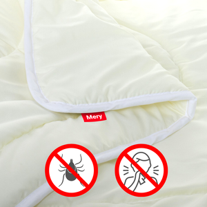 Quilt 180x200 Anti-allergenic Mery All Year Round 02