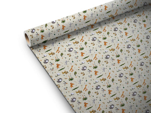 Tablecloth Plastic Table Cover 140 x 260 Gosia 16