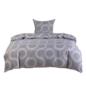 Bedding 140 x 200 2pc Satin Maria 3046