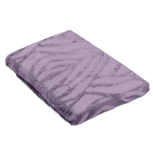 Blanket 150 x 200 Microfiber Jacquard Savannah 19