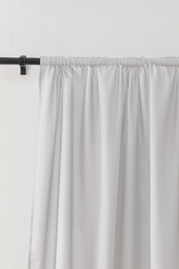 Curtain 140 x 250 Decorative Single Leoni 04 T