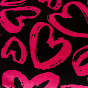 Bedding 140 x 200 2cz Microfiber Teddy Martino 3181