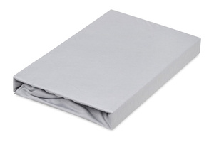 Protective sheet 80 x 160 with elastic BAMBOO 42