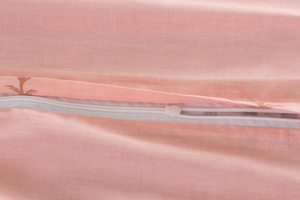 Bedding 160 x 200 3pc Satin Cotton Dahlia 14