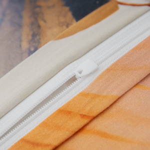 Bedding 160 x 200 3 pcs Satynlove Premium 12410