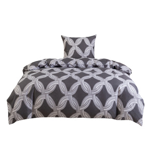 Bedding 140 x 200 2pc Satin Maria 3039