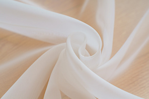 Decorative Curtain Ivy 300 x 250 Tape Woal 01