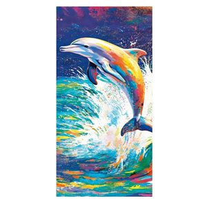 Towel 100 x 180 Bath Holiday 189