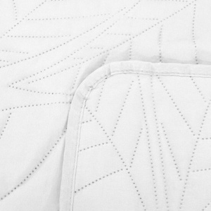 Cover 70 x 160 Embossed Microfiber Corrado 07