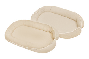 Mattress 55 x 80 Nest Prestige Muslin 06