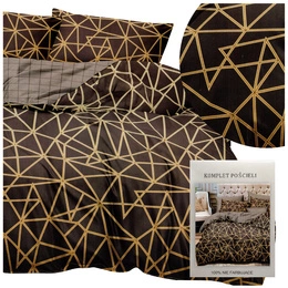 Bedding 160 x 200 3pc Microfiber HXDD-1553