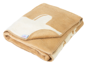 Blanket 75 x 100 Children's Cotton Miky 16