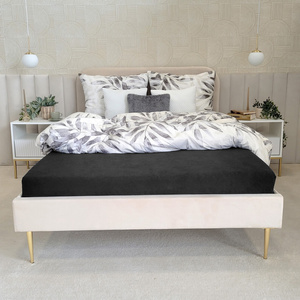 80 x 180 Terry sheet with elastic Gaja 27