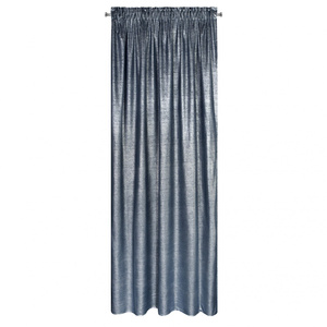 Curtain 140 x 270 Ready Decorative Ambi Gn + Sr