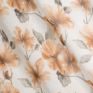 Sofia Decorative Curtain 140 x 250 Ore Ruffle