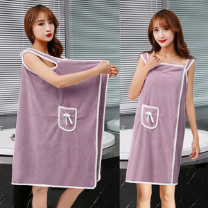 Towel 80 x 140 Microfiber Tunic Aga 01