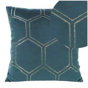 45 x 45 Decorative Velvet pillowcase BLINK12 C. Turk