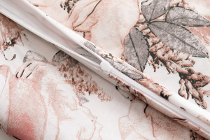 Pillowcase 40 x 40 Cotton Pillowcase Belluno 212