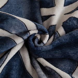 Bedding 140 x 200 2cz Microfiber Teddy Martino 3185