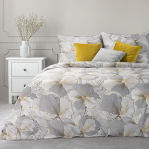 Bedding Set 220 x 200 3pc Elmira Cotton