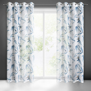 Decorative Curtain Aida Splits 140 x 250 B+Nie