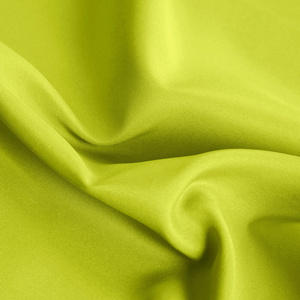 Rita Decorative Curtain 140 x 250 Lime Peel