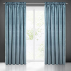 Curtain 140 x 270 Ready Decorative Kristi J.No