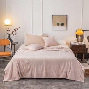 130 x 170 Microfiber Solo Powder Blanket