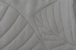 Bedspread 200 x 220 Embossed Microfiber Nicole 07