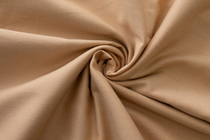 140 x 200 Cotton Fitted Sheet Evita 07