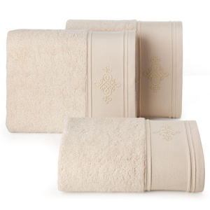 Bath Towel Klas2 (02) 70 x 140 Beige