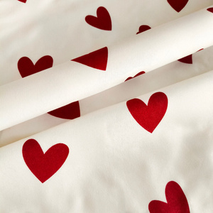 Cushion cover 40 x 40 Smooth Eusebia Home 01