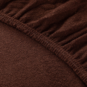 Terry sheet 60 x 120 with elastic Gaja 23