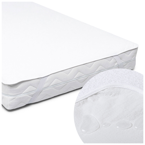 Rizo PVC 200x200 mattress pad