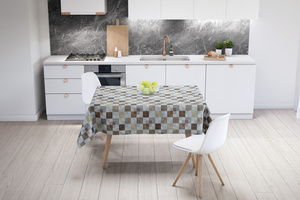 Tablecloth PVC 140 x 160 Gosia 61