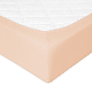 Bed sheet 190 x 200 with elastic Matex JERSEY 15