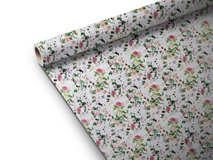 Tablecloth Oilcloth 140 x 400 Gosia 06