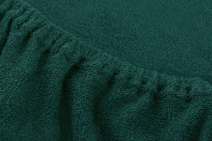 Terry Bed Sheet with Eraser No. 036_D 70x140