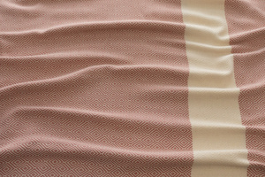 Towel 100 x 180 Bath Peri Hamam Elmas 12