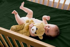 Fitted sheet 70 x 140 Bolzano 06