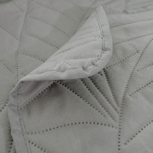 Quilt 200 x 220 Embossed Microfiber Corrado 01