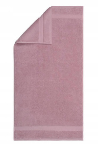 Towel 70 x 140 Cotton Cairo 500g/m2 Powdery