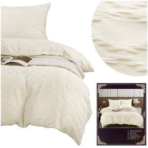 Bedding 160 x 200 3cz Jacquard Ignazio 05