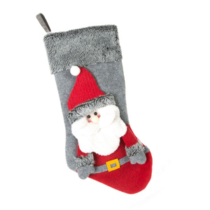 Christmas Sock Mery1 Christmas 50 Sr+Cz