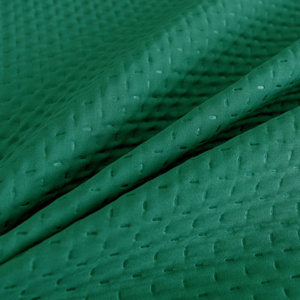 Quilted Bedspread 200 x 220 with Ruffle Rosella 05