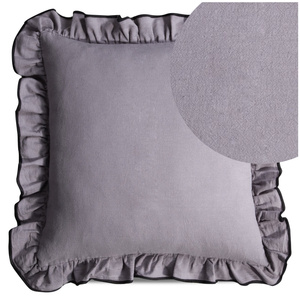 Kelly Decorative Steel 45 x 45 pillowcase