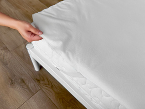 Mattress protector 70 x 180 Waterproof Megan
