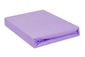 190 x 200 Terry Bed Sheet with Eraser PREMIUM 19