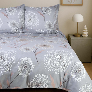 Bedding 140 x 200 2cz Flannel Cotton Leta 31513/2